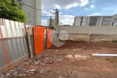 Terreno à venda em Vila Gomes Cardim, São Paulo, SP