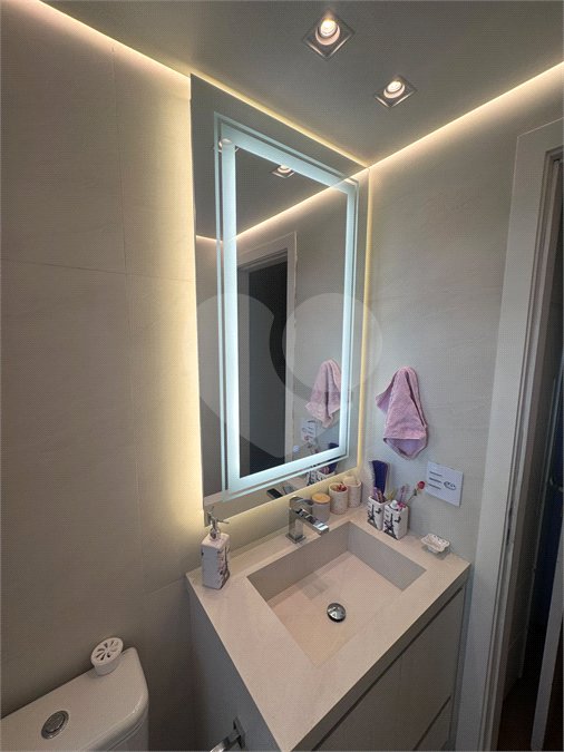Apartamento à venda ou para alugar com 3 suítes em Ipiranga, São Paulo, SP