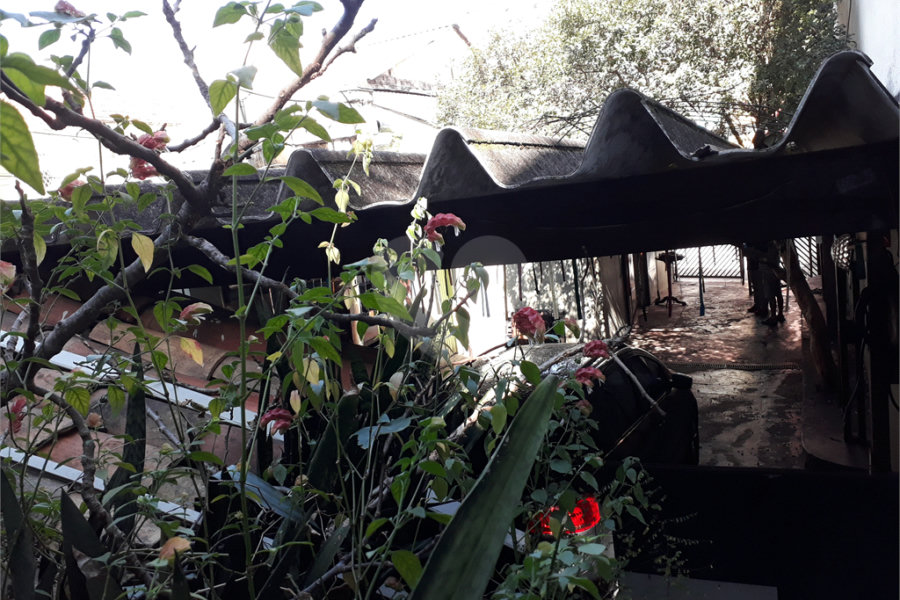 Terreno à venda com 1 quarto em Santana, São Paulo, SP