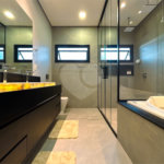 Casa à venda ou para alugar com 3 suítes no condomínio Residencial Central Parque, Salto - SP
