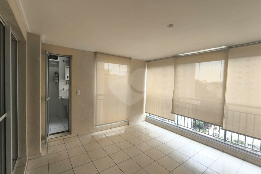 Apartamento à venda com 3 quartos, sendo 1 suíte, em Tucuruvi, São Paulo, SP
