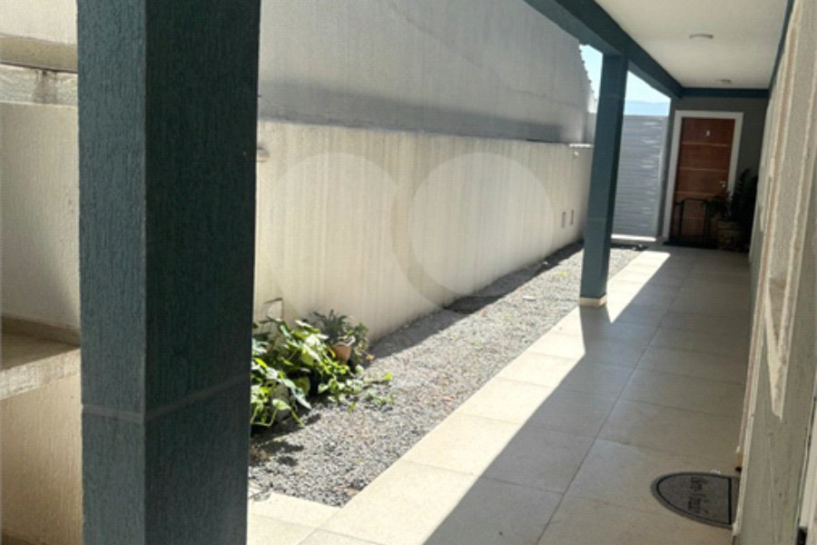 Casa à venda com 2 quartos no condomínio Residencial Tomaz Pereira, São Paulo - SP