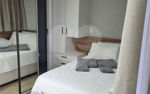 Apartamento 22M2 mobiliado no Jardim Paulista