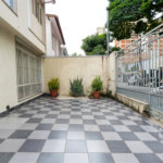 Sobrado à venda com 4 quartos, sendo 1 suíte, em Brooklin, São Paulo, SP