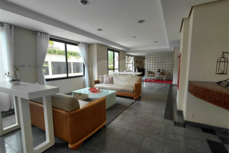 Apartamento à venda com 3 quartos, sendo 1 suíte, em Vila Romana, São Paulo, SP
