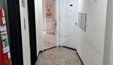 Sala à venda em Santana, São Paulo, SP