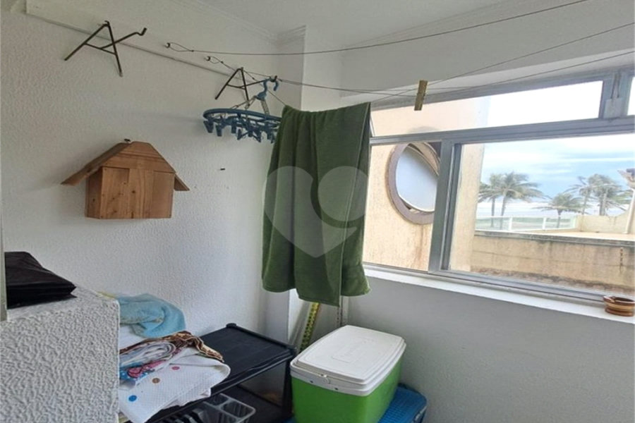 Apartamento à venda com 1 quarto em Praias Paulistanas, Mongaguá, SP
