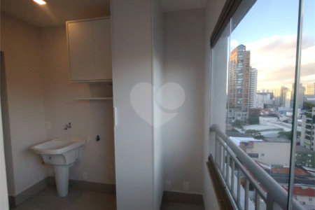 Apartamento para alugar com 1 quarto em Perdizes, São Paulo, SP