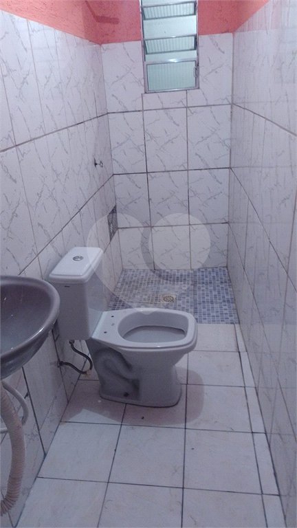 Casa Térrea à venda com 2 quartos em Tremembé, São Paulo, SP