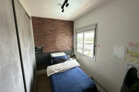 Apartamento à venda com 4 quartos, sendo 3 suítes, em Jardim Marajoara, São Paulo, SP