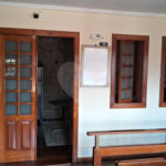 Sobrado à venda com 4 quartos, sendo 2 suítes, em Jardim Quisisana, Poços de Caldas, MG