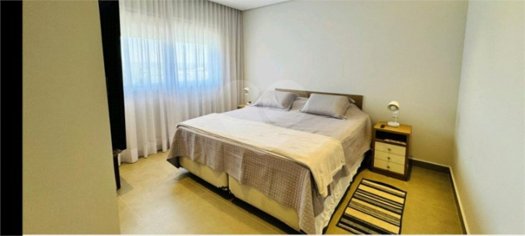 Casa à venda com 4 suítes no condomínio Residencial Fazenda São José, Salto de Pirapora - SP