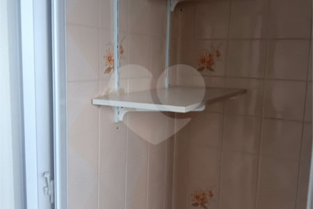 Apartamento à venda com 2 quartos em Jardim Ester, São Paulo, SP
