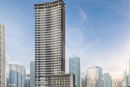Apartamento à venda com 1 suíte em Pinheiros, São Paulo, SP