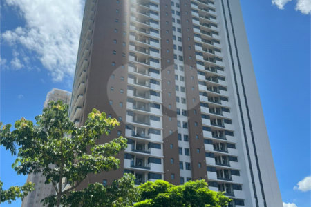 Apartamento à venda com 3 quartos, sendo 1 suíte,  em Jardim Olhos D'água Ii, Ribeirão Preto, SP