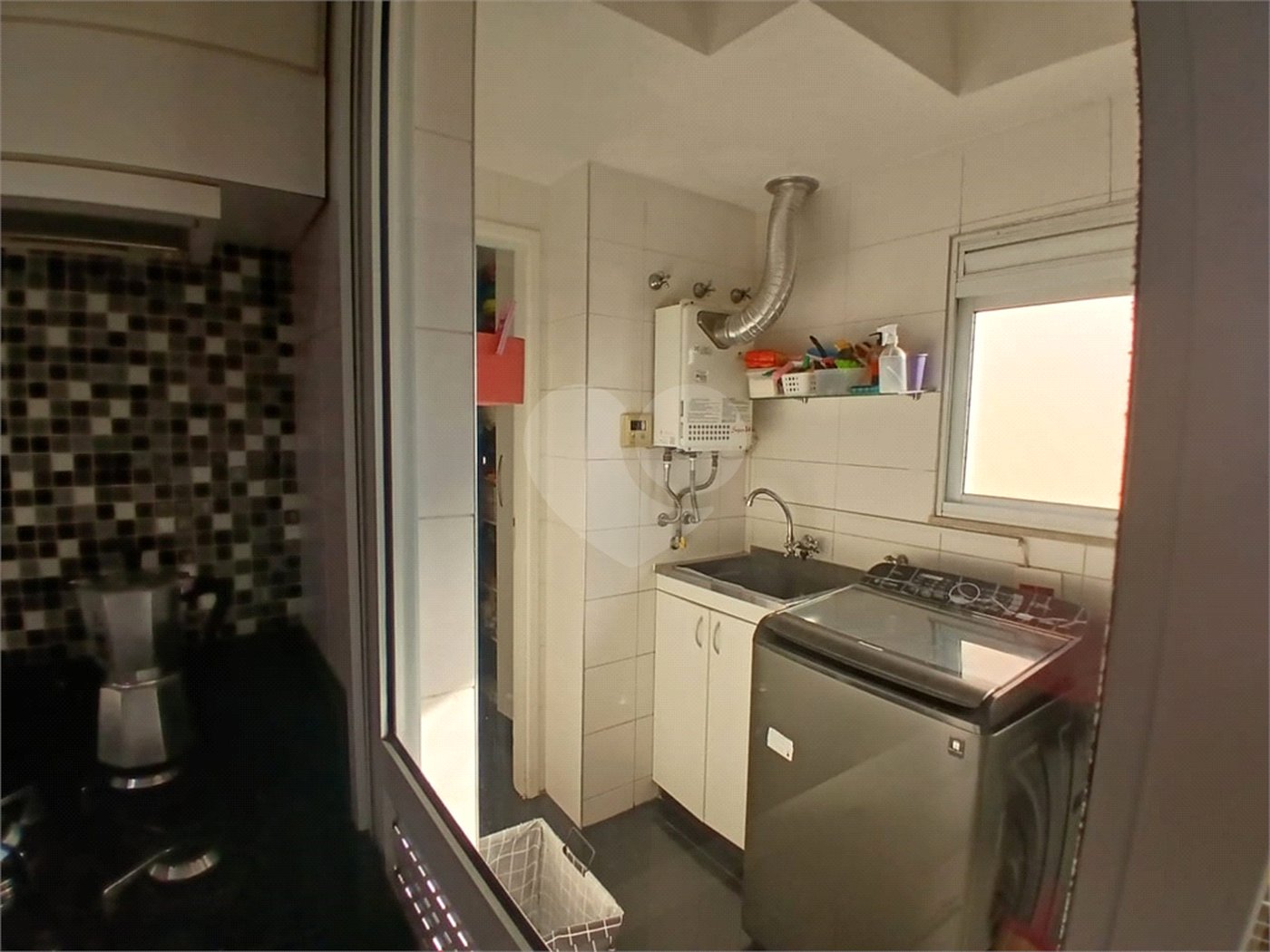 Cobertura à venda com 4 quartos, sendo 2 suítes,  em Alto da Lapa, São Paulo, SP