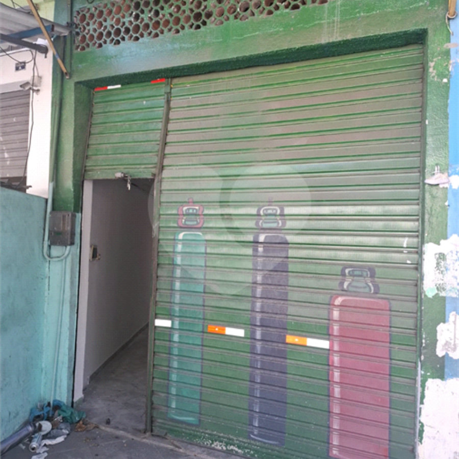 Loja para alugar em Campo Grande, Rio de Janeiro, RJ