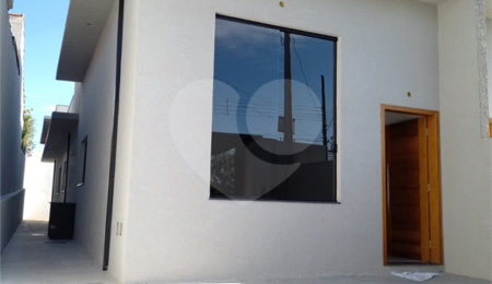 Casa Térrea à venda com 3 quartos, sendo 1 suíte, em Jardim dos Pinheiros, Atibaia, SP