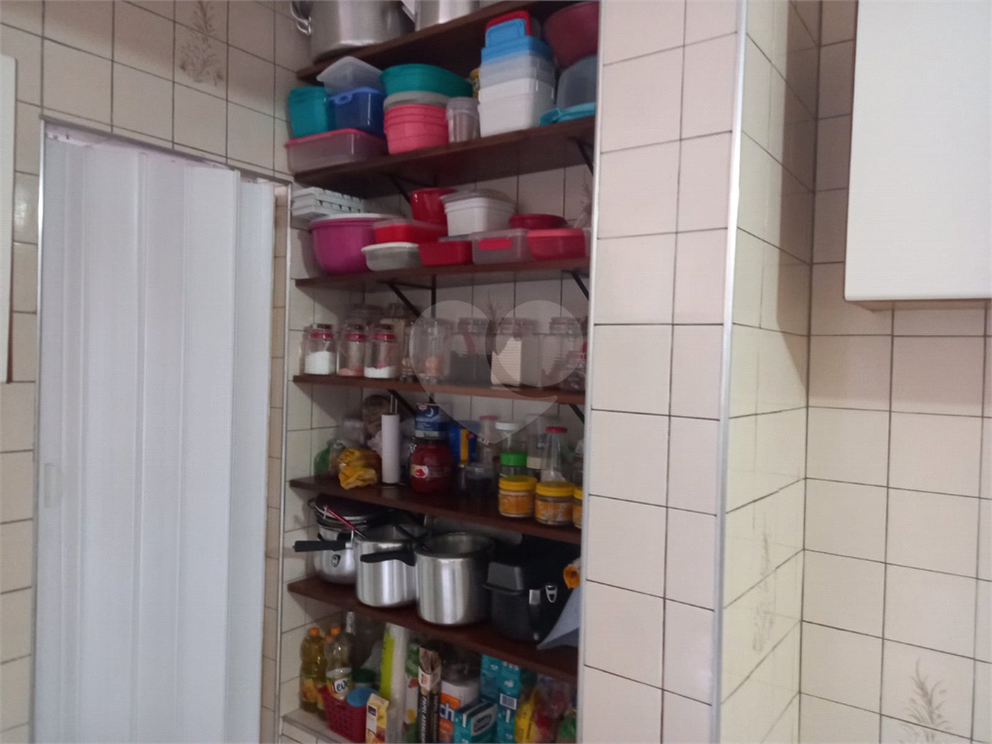 Sobrado à venda com 3 quartos em Santa Teresinha, São Paulo, SP