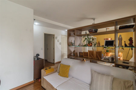 Apartamento à venda com 3 suítes em Paraíso, São Paulo, SP