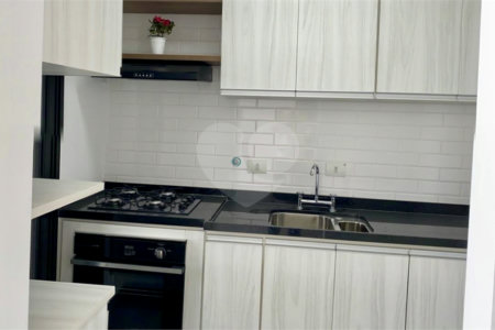 Apartamento para alugar com 3 quartos, sendo 2 suítes,  em Vila Olímpia, São Paulo, SP