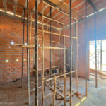 Casa à venda com 3 quartos, sendo 1 suíte, no condomínio Residencial Tivolli, Itapetininga - SP