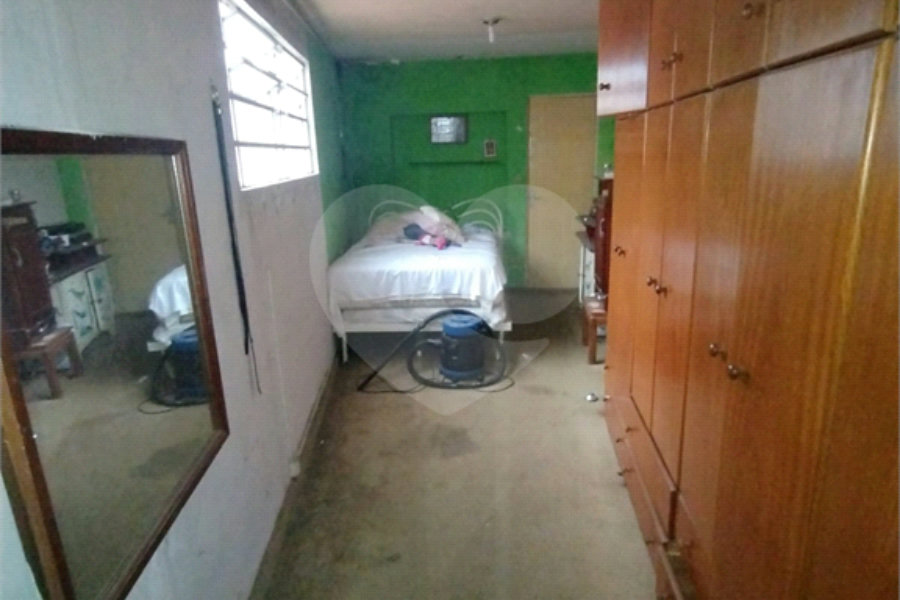 Sobrado à venda com 3 quartos, sendo 1 suíte, em Vila Mazzei, São Paulo, SP