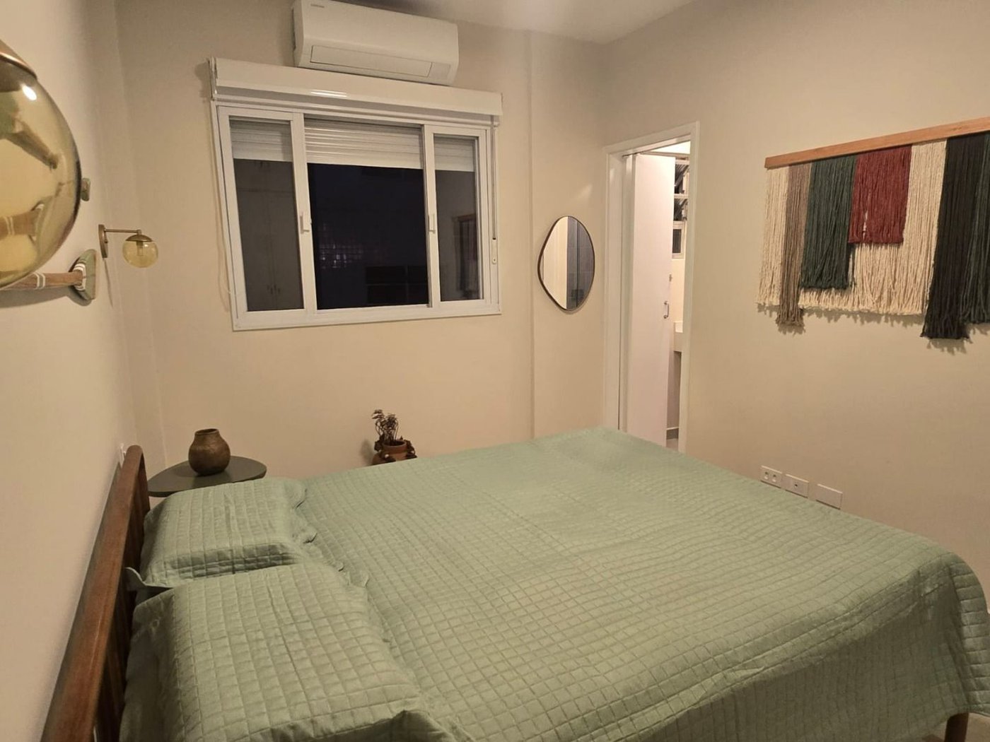 Apartamento com 2 dormitórios à venda, 67 m² por R$ 950.000,00 - Aparecida - Santos/SP