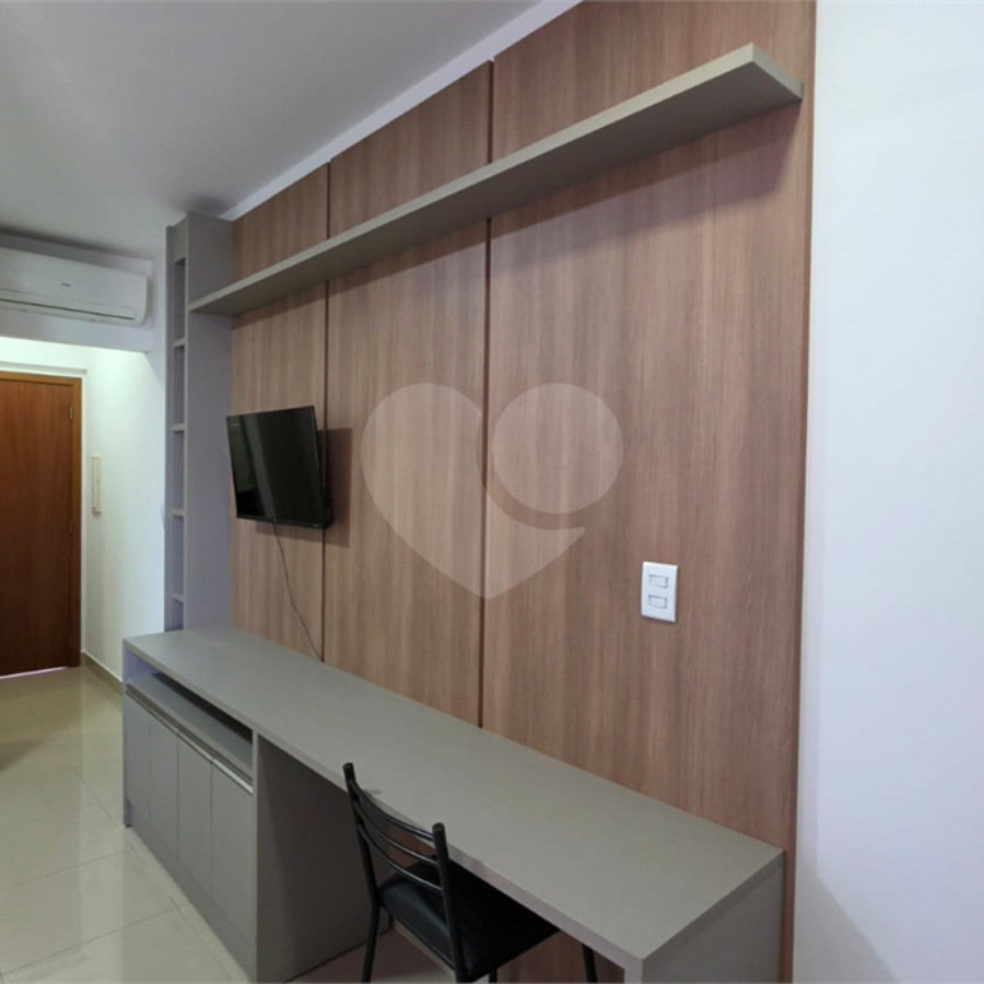 Apartamento para alugar com 1 quarto em Ribeirânia, Ribeirão Preto, SP