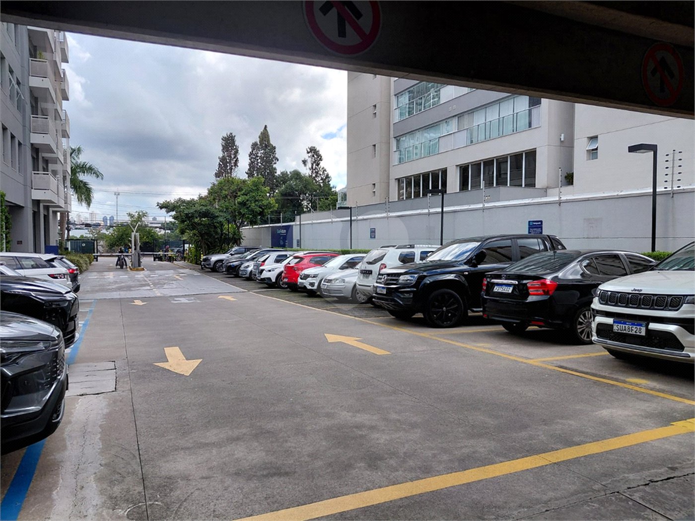Sala para alugar em Vila Leopoldina, São Paulo, SP