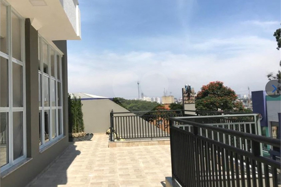 Apartamento à venda com 1 quarto em Vila Galvão, Guarulhos, SP