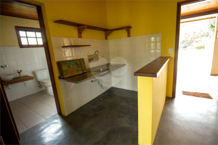Chácara à venda com 3 quartos, sendo 1 suíte, em Capuava, São Roque, SP