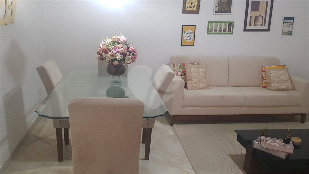 Apartamento à venda com 2 quartos no Centro, Rio de Janeiro, RJ