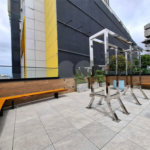 Apartamento à venda com 1 quarto no Centro, Rio de Janeiro, RJ