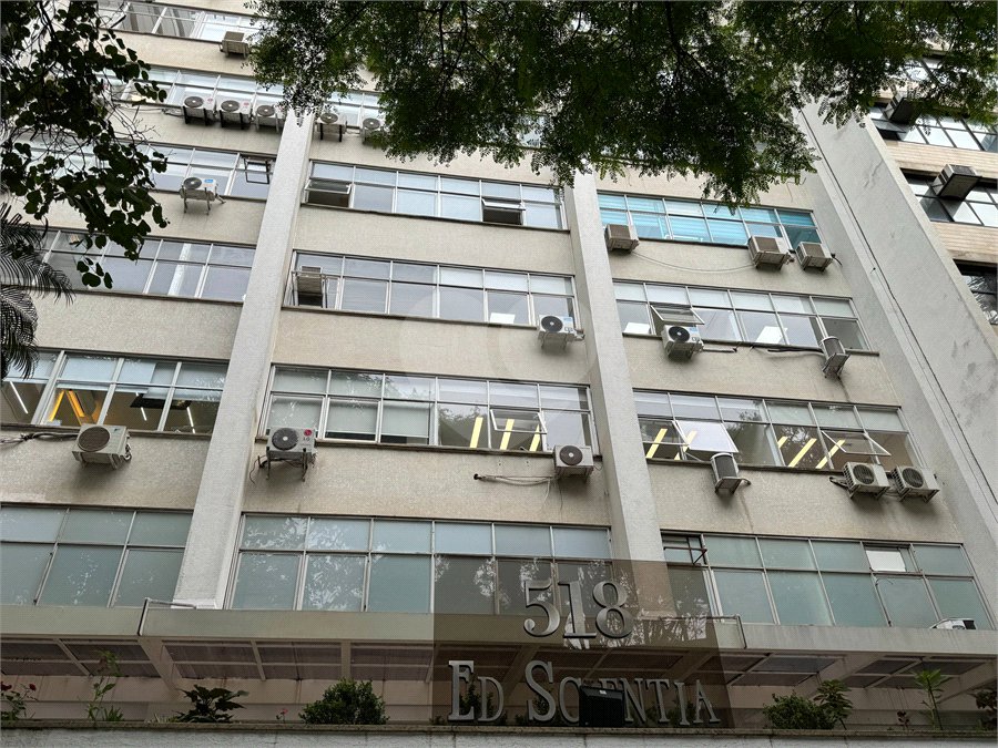 Sala à venda ou para alugar em Bela Vista, São Paulo, SP