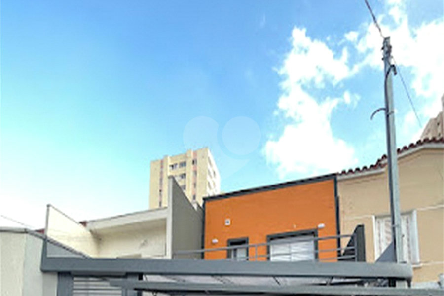 Casa à venda com 5 quartos, sendo 1 suíte,  em Santana, São Paulo, SP