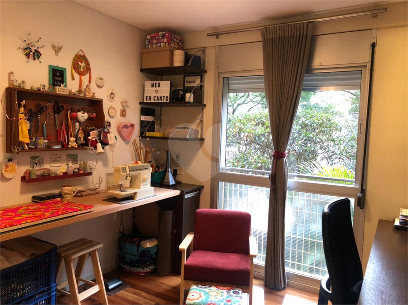 Apartamento à venda com 4 quartos, sendo 3 suítes, em Alto da Boa Vista, São Paulo, SP
