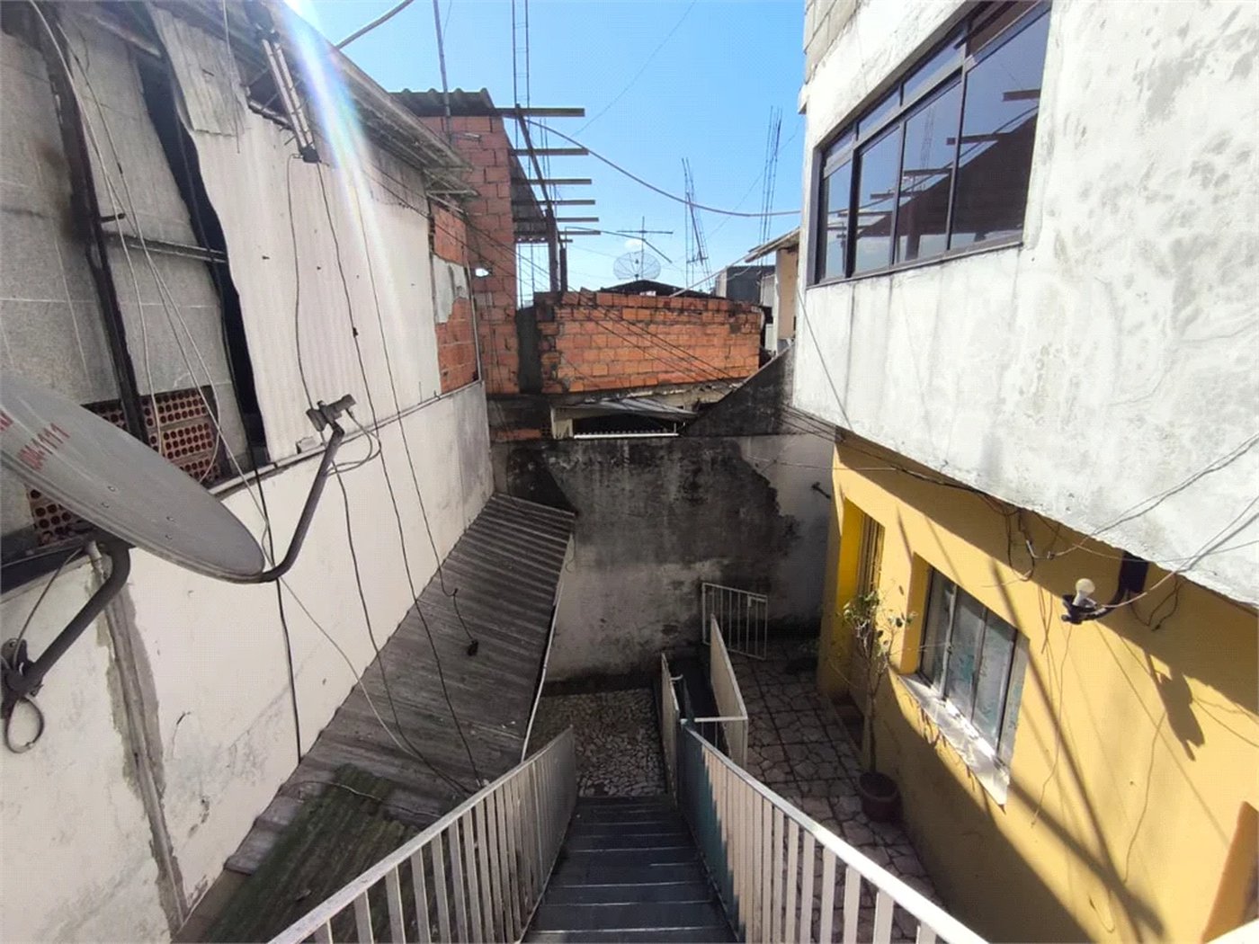 Casa à venda com 5 quartos em Capão Redondo, São Paulo, SP