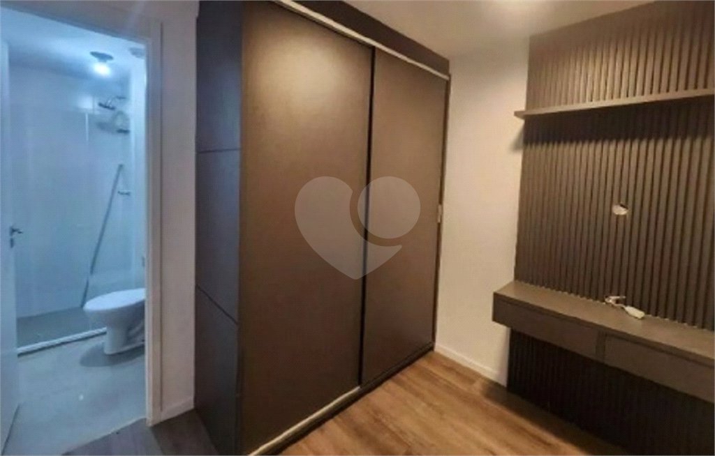 Apartamento à venda com 3 suítes em Indianópolis, São Paulo, SP