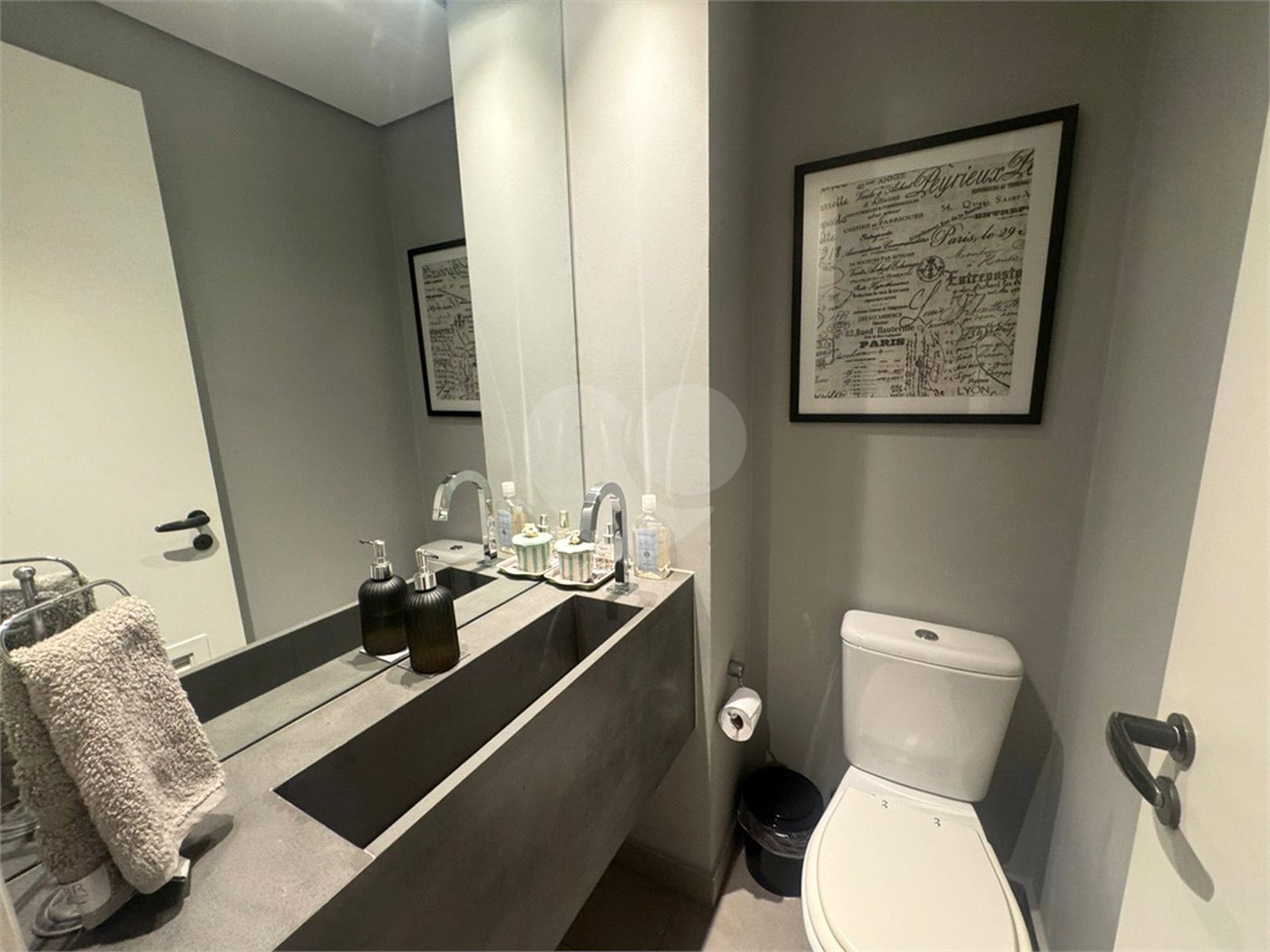 Apartamento à venda com 3 suítes em Indianópolis, São Paulo, SP
