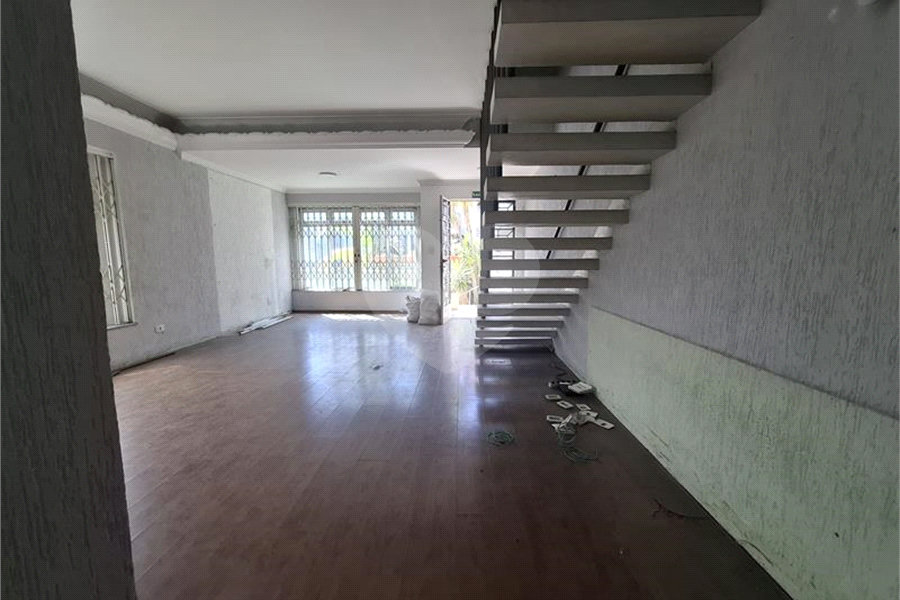 Sobrado à venda ou para alugar com 4 quartos, sendo 1 suíte, em Imirim, São Paulo, SP