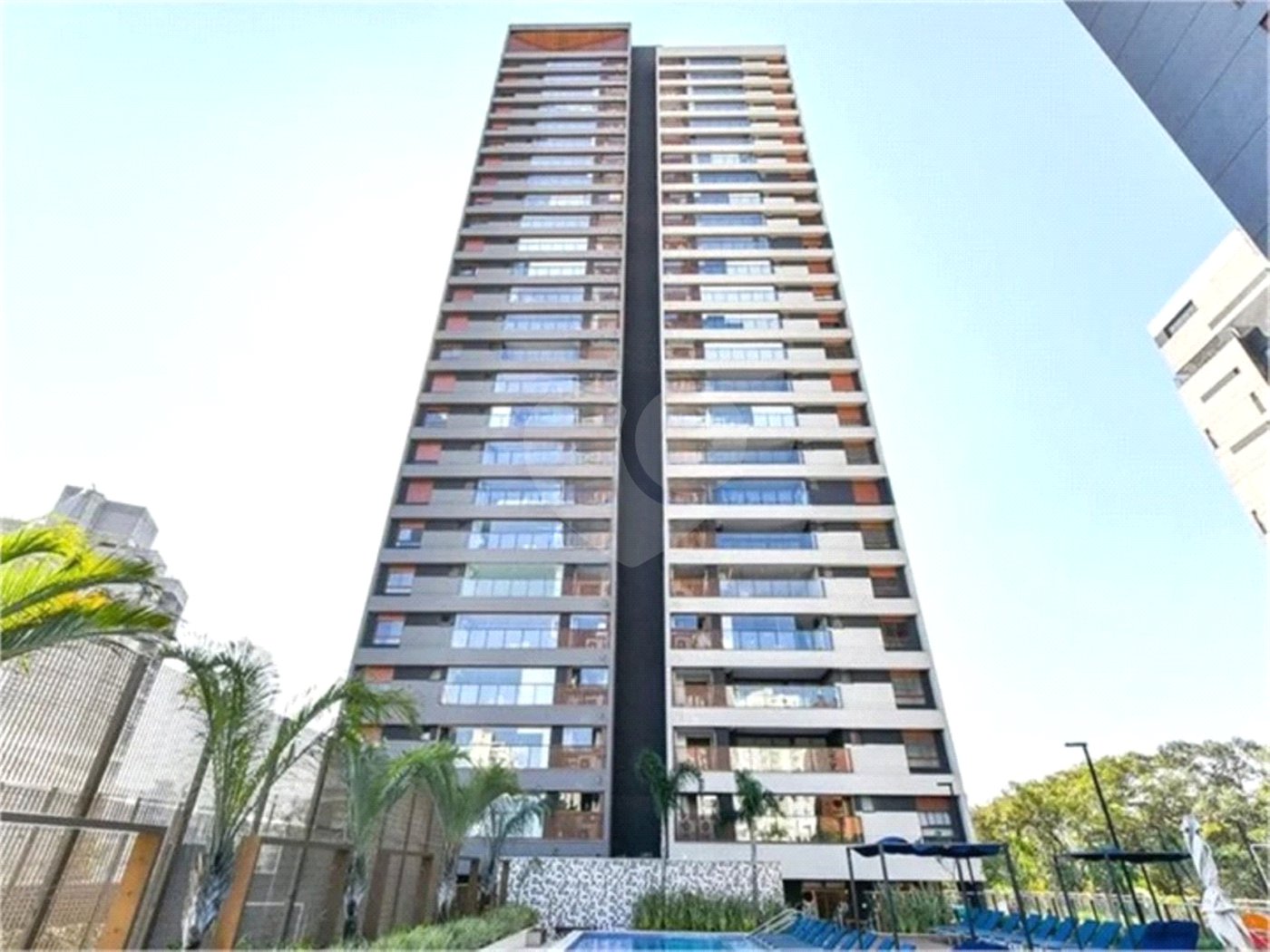 Apartamento à venda com 3 quartos, sendo 1 suíte, em Brooklin Novo, São Paulo, SP