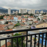 Apartamento à venda com 1 quarto em Vila Galvão, Guarulhos, SP