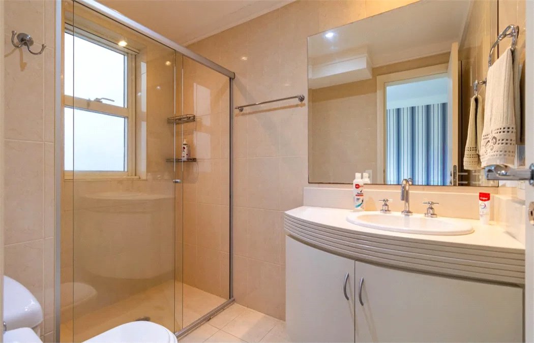Apartamento para alugar com 4 suítes em Vila Andrade, São Paulo, SP