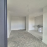 Apartamento à venda com 3 quartos, sendo 1 suíte, em Vila Anastácio, São Paulo, SP