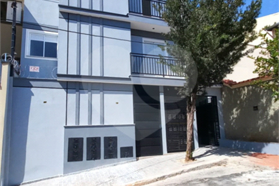 Apartamento à venda com 2 quartos, sendo 1 suíte, em Tucuruvi, São Paulo, SP