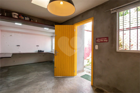 Sobrado à venda com 2 quartos, sendo 1 suíte, em Jardim Petrópolis, São Paulo, SP