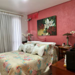 Cobertura à venda com 3 quartos, sendo 1 suíte, em Lar São Paulo, São Paulo, SP