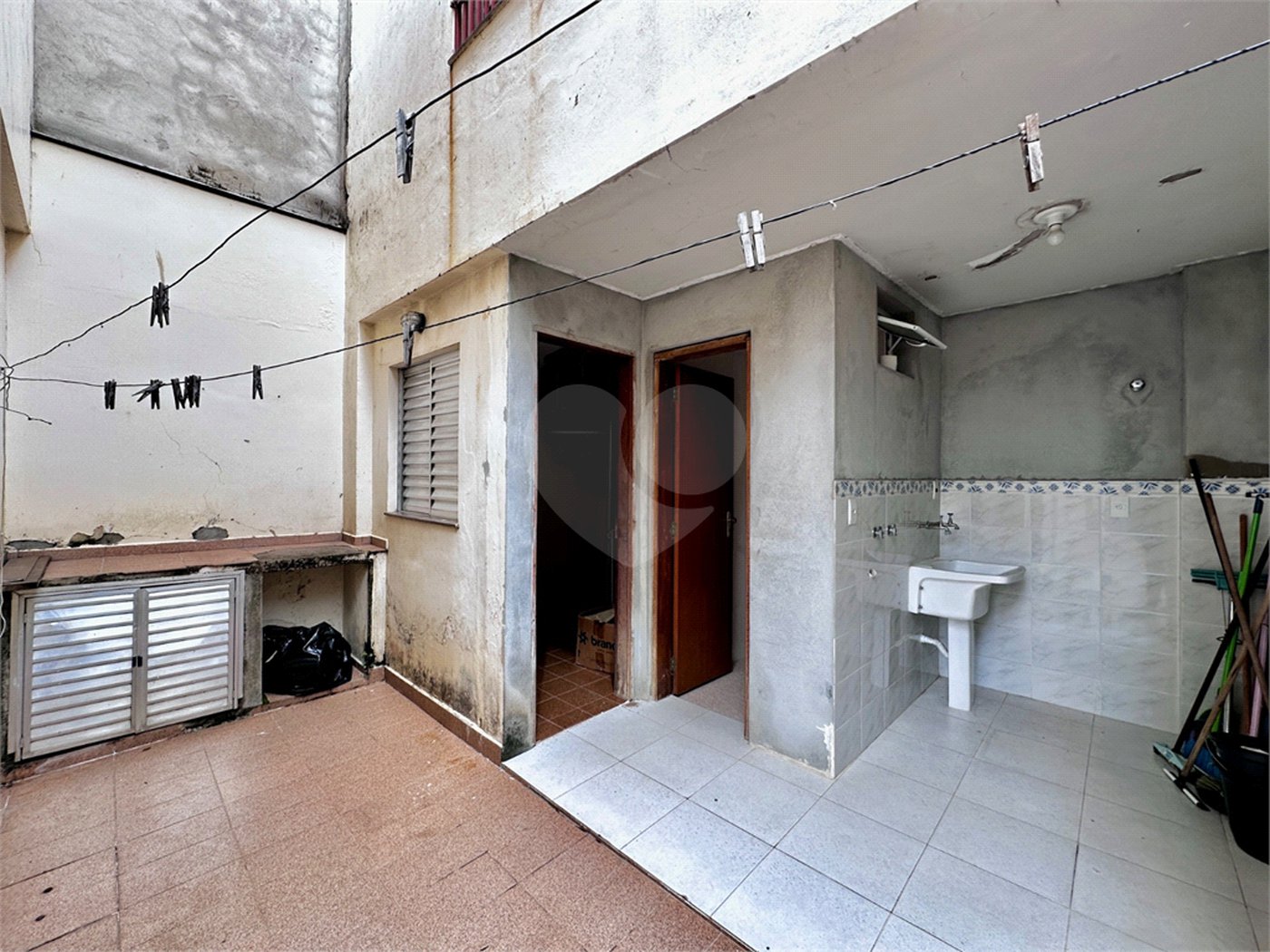 Sobrado à venda com 2 quartos em Santo Amaro, São Paulo, SP