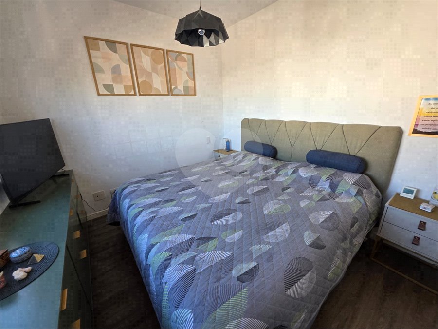 Apartamento à venda com 4 quartos, sendo 2 suítes, em Vila Paulicéia, São Paulo, SP